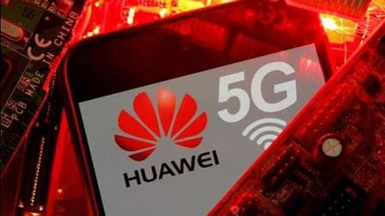 India refuses China to conduct 5G trials